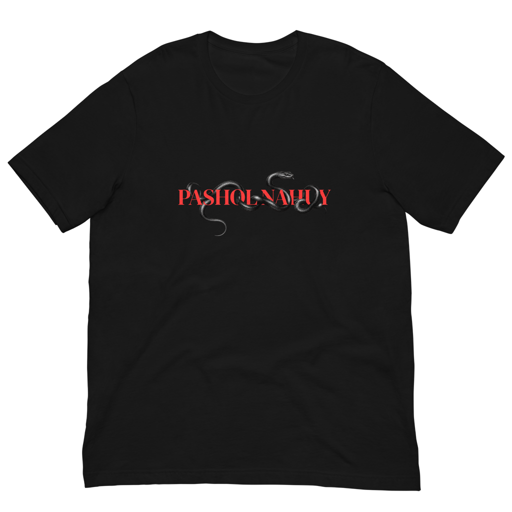 PASHOL NAHUY TEE
