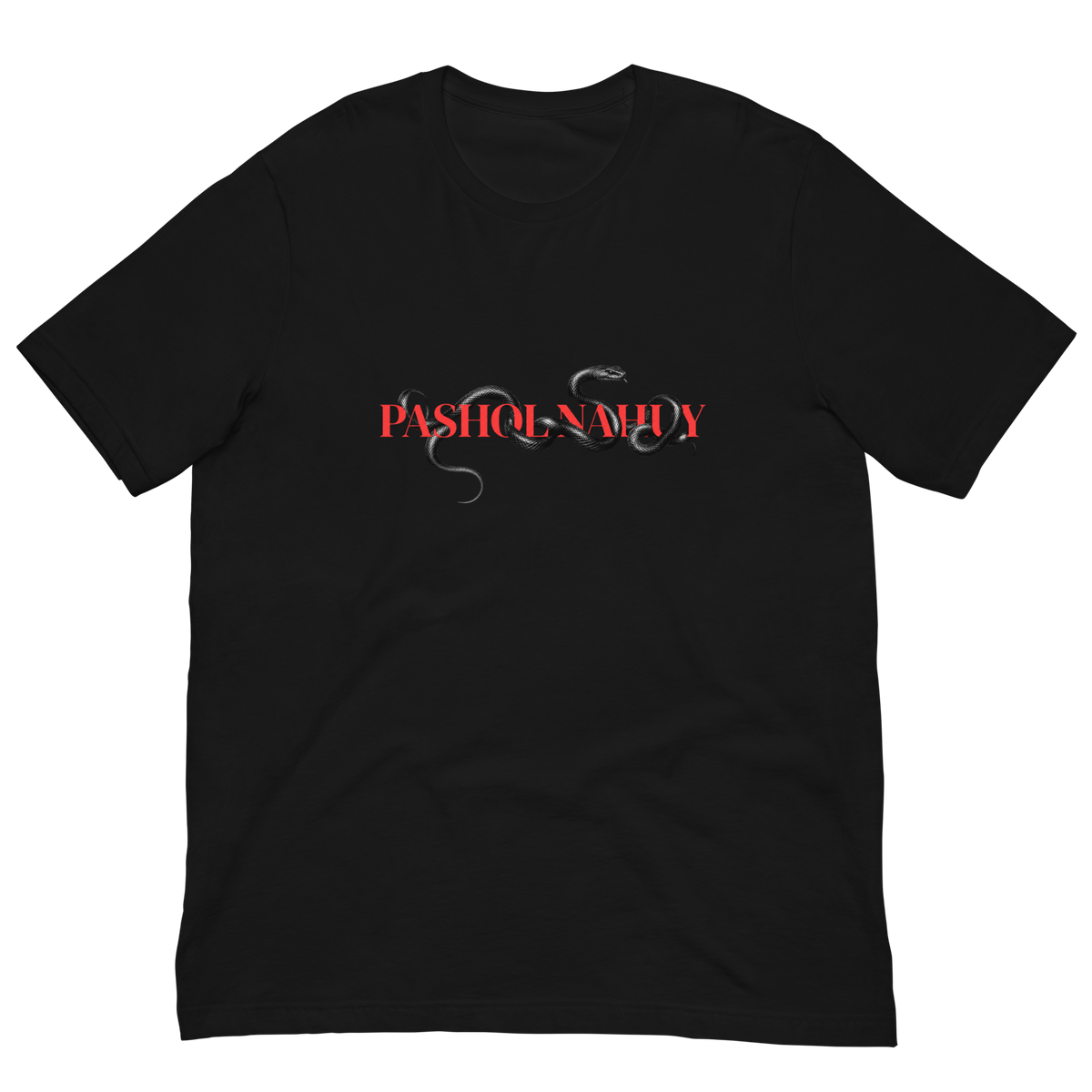 PASHOL NAHUY TEE