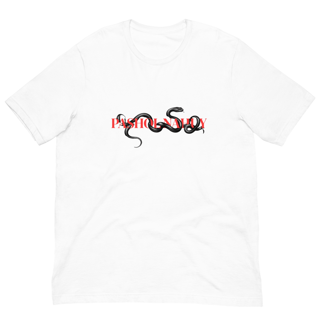 PASHOL NAHUY TEE