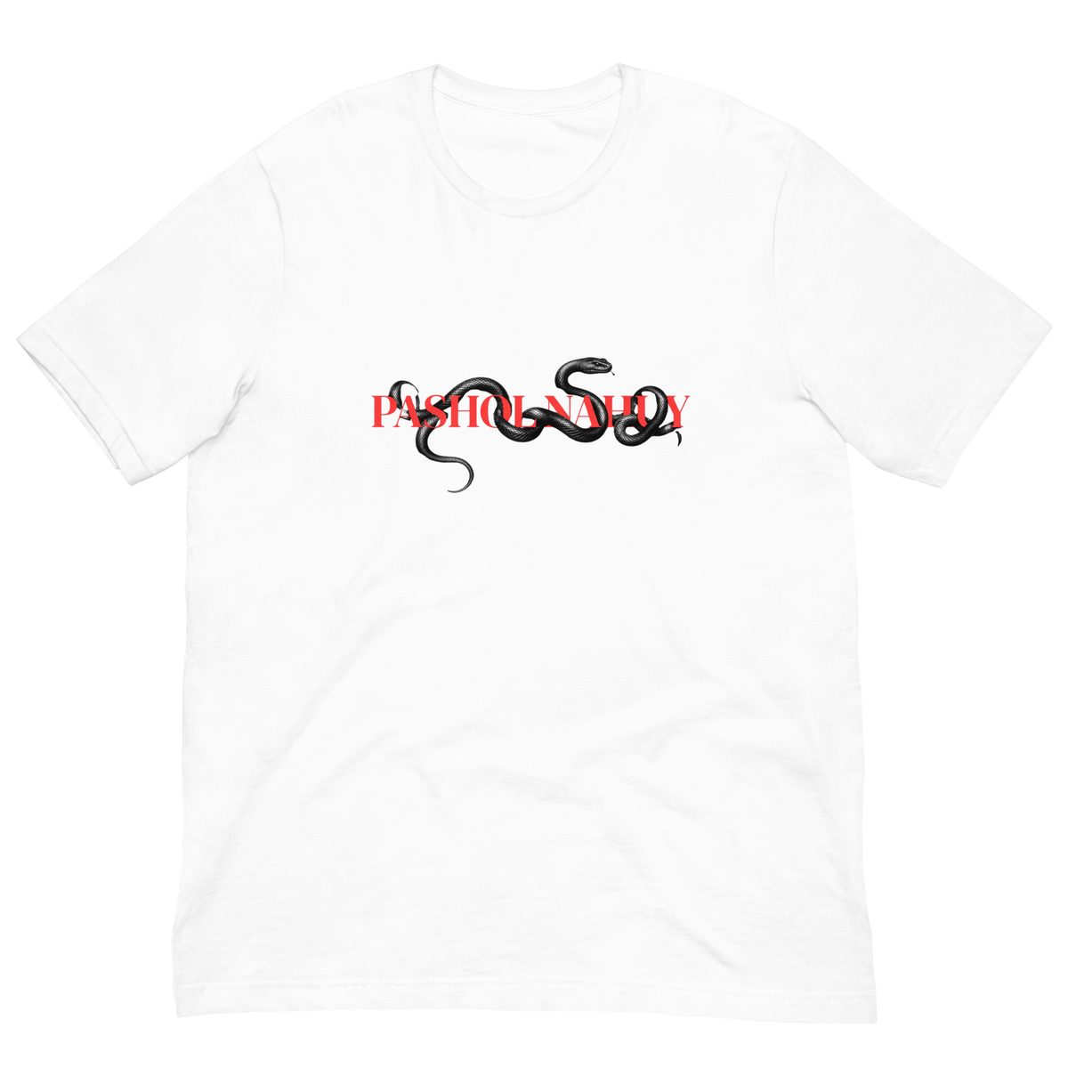 PASHOL NAHUY TEE